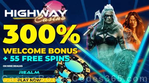highway casino no deposit bonus|Highway Casino No Deposit Bonus (55 Free Chips).